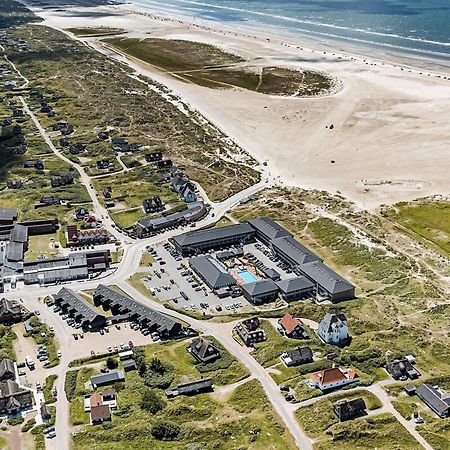 4 Person Holiday Home On A Holiday Park In Fan Fanø Dış mekan fotoğraf